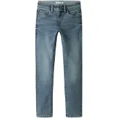 Name it Jean 'NKMSILAS' bleu clair
