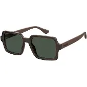 Havaianas Manaus Sunglasses Marron