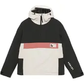 Armada Rosalie 2l Insulated Jacket Noir L Femme