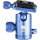 Sirui Head C-10 S (Blue)