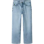 Name it Ryan Straight Fit 3418 Jeans Bleu 11 Years Garçon