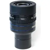 Celestron Auriga Zoom Hd 7.2-21.5 Mm Monocular Noir