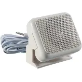 Euromarine Vhf Speaker 10w Argenté