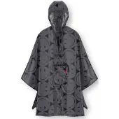 Reisenthel Mini Maxi Poncho Gris