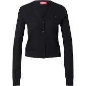 Diesel Cardigan 'M-ALIMA' noir