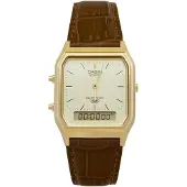 Casio reloj AQ-230EGL-9AEF