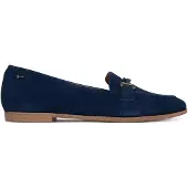 Tamaris Chaussure basse bleu marine