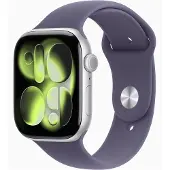 Apple Watch Series 11 , OLED, écran tactile, 64 Go, Wi-Fi, GPS, 37,8 g