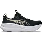 Asics Gel-nimbus 28 Running Shoes Noir EU 48 Homme