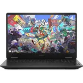 HP OMEN Gaming Laptop 17-db1173ng, AMD Ryzen AI 7, 43,9 cm (17.3"), 1920 x 1080 Pixel, 32 Go, Windows 11 Home, Schwarz