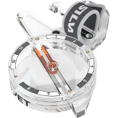 Silva Arc Jet C S Right Compass Gris
