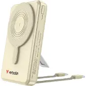 Verbatim Charge N Go Power Bank Doré