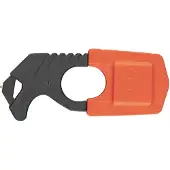 Gerber Strap Cutter 2,0, outil de coupe, orange