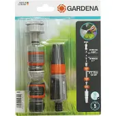 Gardena Kit de Démarrage