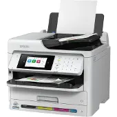 Epson WorkForce Pro WF-C5890