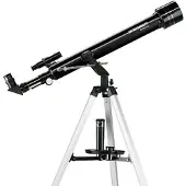 Bresser Télescope Arcturus 60/700