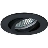 Brumberg Spot encastré BT GX5.3 max 50W - Downlight / spot / Floodlight 1x50W 00006308