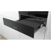 Bosch Tiroir chauffant noir BIC510NB0