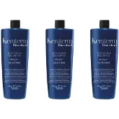 Fanola Shampooing Keraterm 3 x 1000 ml