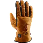 Helstons Benson Evo Heated Gloves Jaune 11