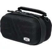 JJC HSCC X Camera Case for Insta360 X5/X4 (Sac à bandoulière pour appareil photo), Housse pour appareil photo, Noir
