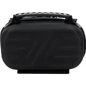 JJC HSCC X Camera Case for Insta360 X5/X4 (Sac à bandoulière pour appareil photo), Housse pour appareil photo, Noir