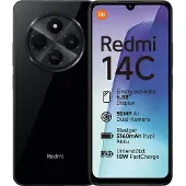 Xiaomi Redmi 14C 128 Go Noir 4G