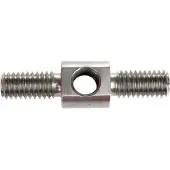 9.Solutions Ensemble de Tiges 5/8" (150 mm)