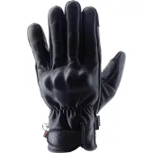 Helstons Ska Evo Winter Gloves Noir 8 Homme