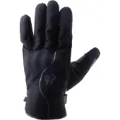 Helstons Fast Winter Gloves Noir 13