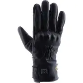 Helstons Justin Evo Heated Gloves Noir 11