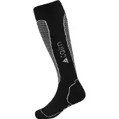 Cairn Primaloft Long Socks Noir EU 43-46