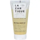 Lazartigue Shampooing Extra Délicat Usage Fréquent Tous Types de Cheveux 55 ml