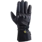 Helstons Ecko Evo Winter Gloves Noir 8 Homme