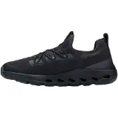 On Running Cloudleap - Sneakers Bébé - Noir - Pointure 28.5 - Synthétique, Textile