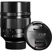 Mitakon Zhongyi 90mm F/1.5 Nikon Z noir
