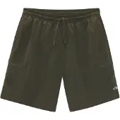 s.Oliver Shorts de bain olive