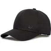 BOSS Casquette 'Zed' noir