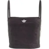 Adidas Originals Haut jaune / noir / blanc
