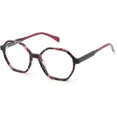 Zadig & Voltaire Vzj061-500vc8 Junior Glasses Noir Enfants