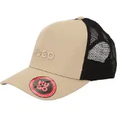 HUGO Casquette De Camionneur Marsel 10269331 Red