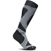 Bauerfeind Chaussettes de compression femme Run Performance