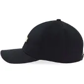GUESS Casquette or / noir