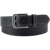 Levi's Ceinture 'Loire' noir