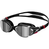 Speedo Biofuse 2.0 Mirror Swimming Goggles Noir