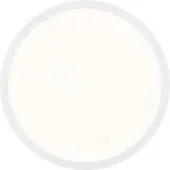 Brilliant Ø 42 cm, 1900 lm, 3000-6500 K, IC-RGB, dimmable, aluminium, blanc Ø 42 cm, 1900 lm, 3000-6500 K, IC-RGB, dimmable, aluminium, blanc