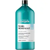 L'Oréal Professionnel, Serie Expert Scalp Advanced, Hair Shampoo, Anti-Dandruff, 1500 ml