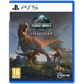 Jurassic World Evolution 3 PS5