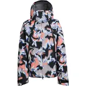 Burton Futuretrust 3l Jacket Gris XL