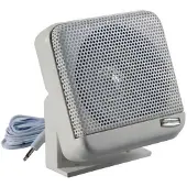 Euromarine Vhf Speaker 20w Argenté